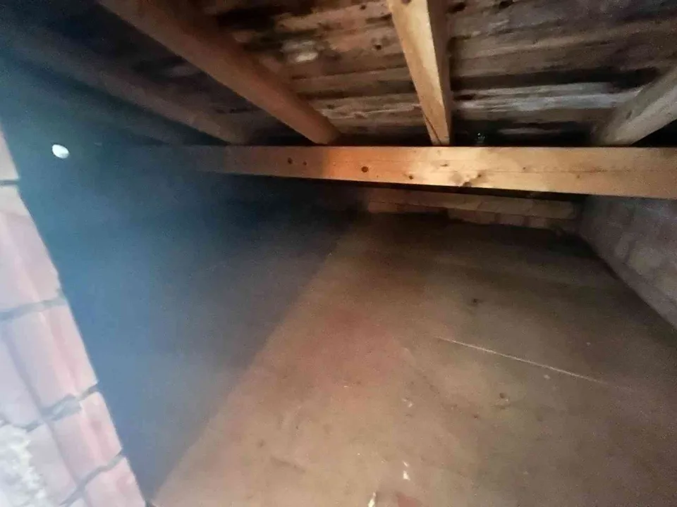 EFH mit sepr. Wohnung am Bach in Vättis