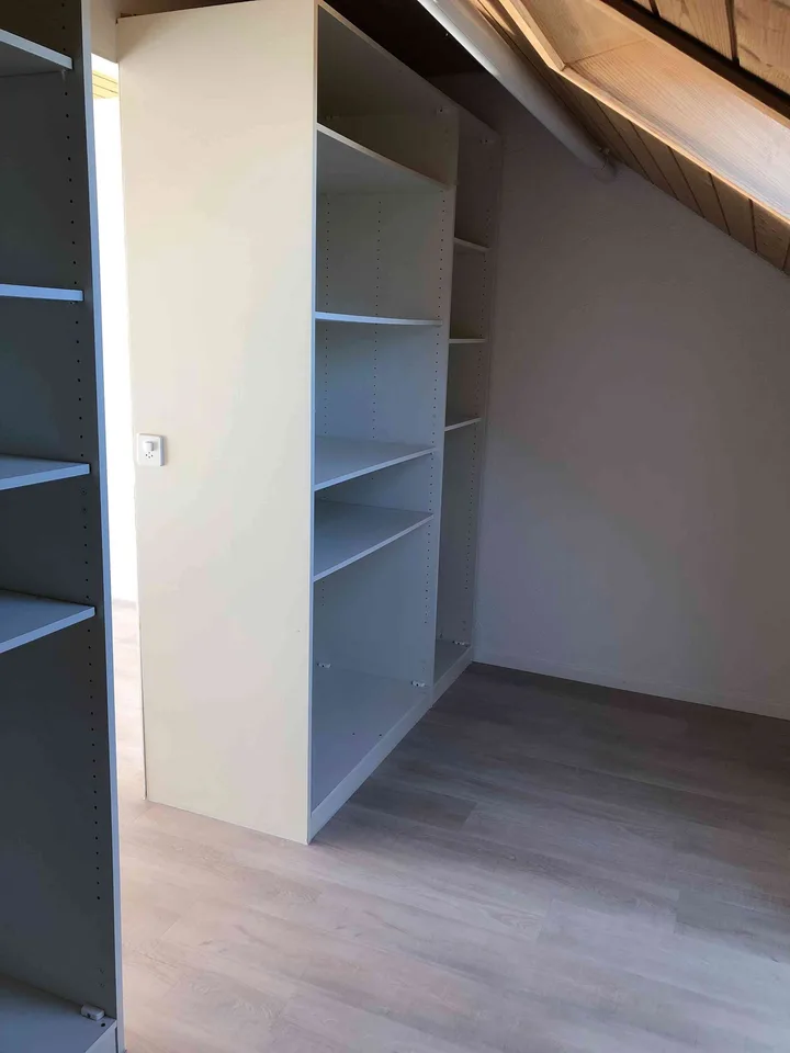 5.5-Zimmer-Attika-Wohnung mit toller unverbaubarer Aussicht
