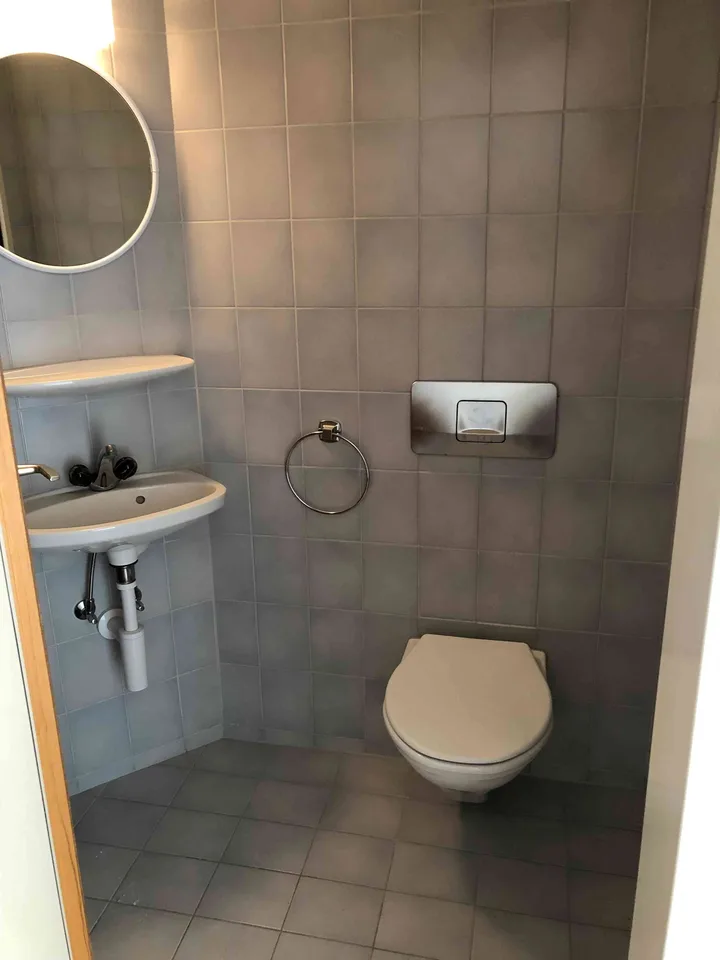 5.5-Zimmer-Attika-Wohnung mit toller unverbaubarer Aussicht