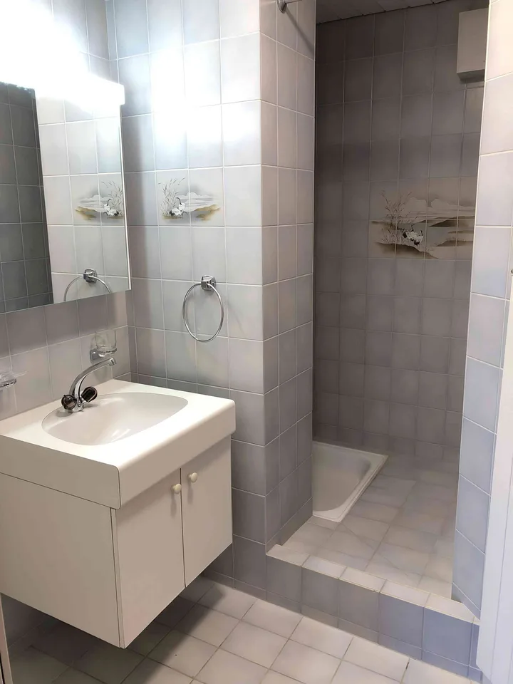 5.5-Zimmer-Attika-Wohnung mit toller unverbaubarer Aussicht