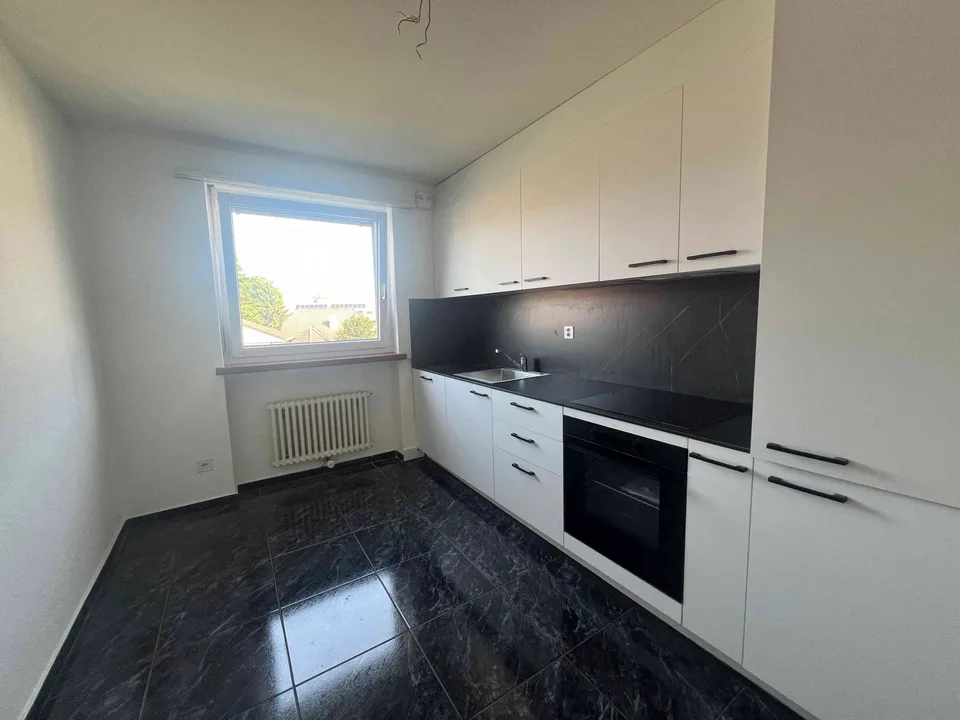 Helle 4-Zimmer-Wohnung mit Balkon in Möhlin – Bezug ab 01.02.2027