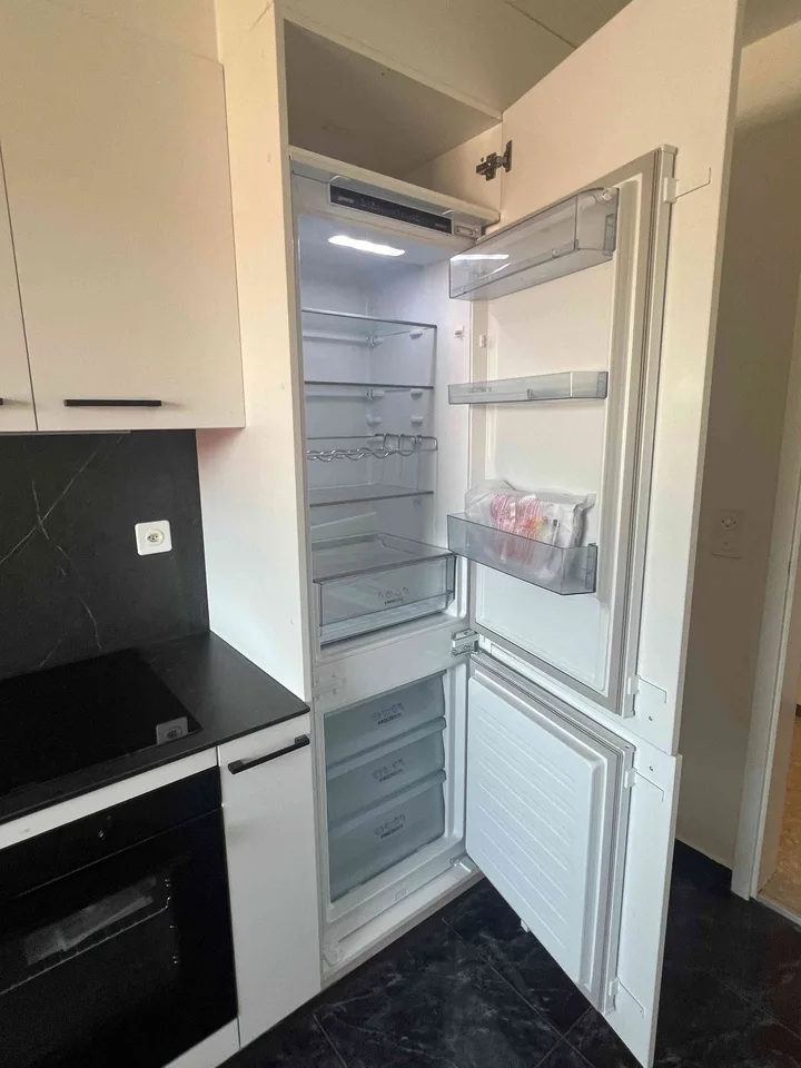 Helle 4-Zimmer-Wohnung mit Balkon in Möhlin – Bezug ab 01.02.2027