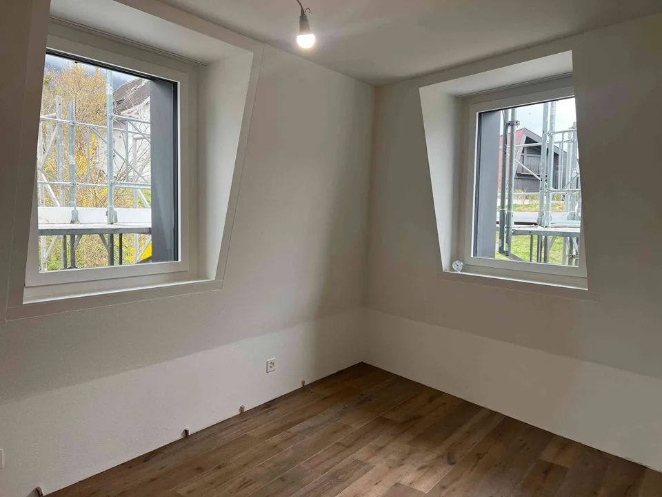 Erstbezug ab 01.04.2026 oder Vereinbarung — Casa Laura, Maienfeld