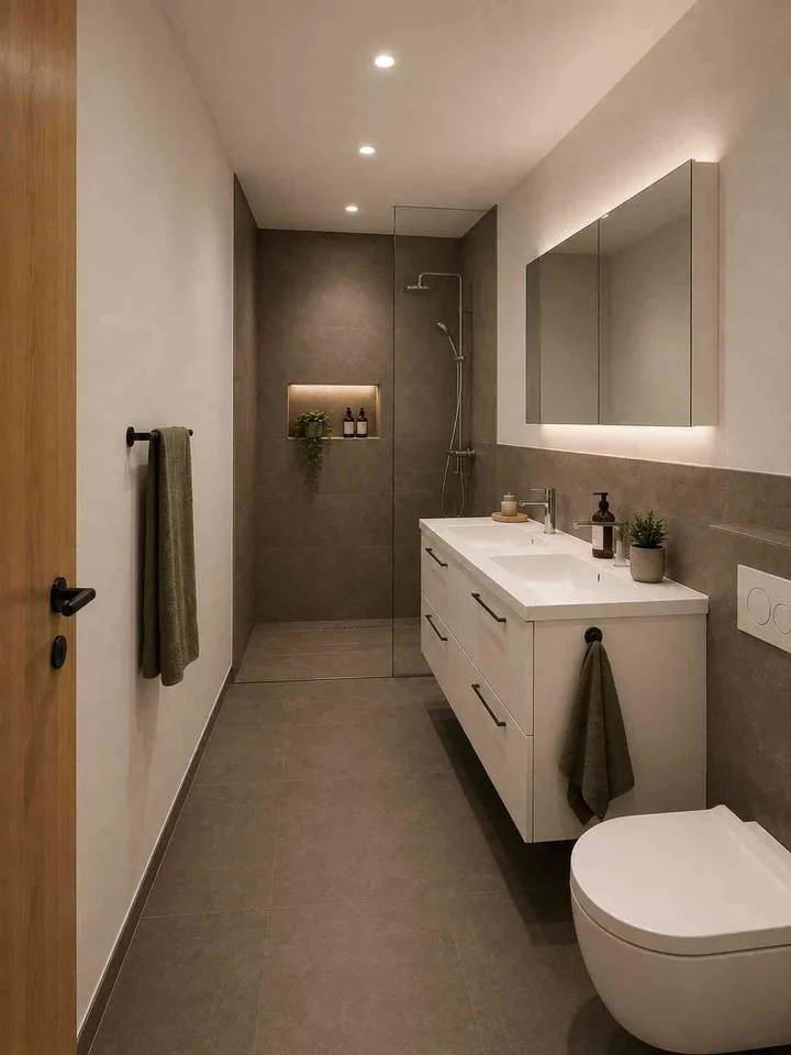 Wohnung in Davos Frauenkirch