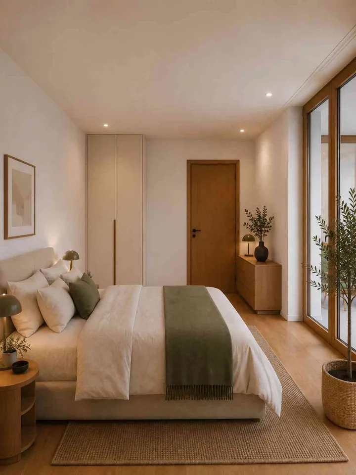 Wohnung in Davos Frauenkirch