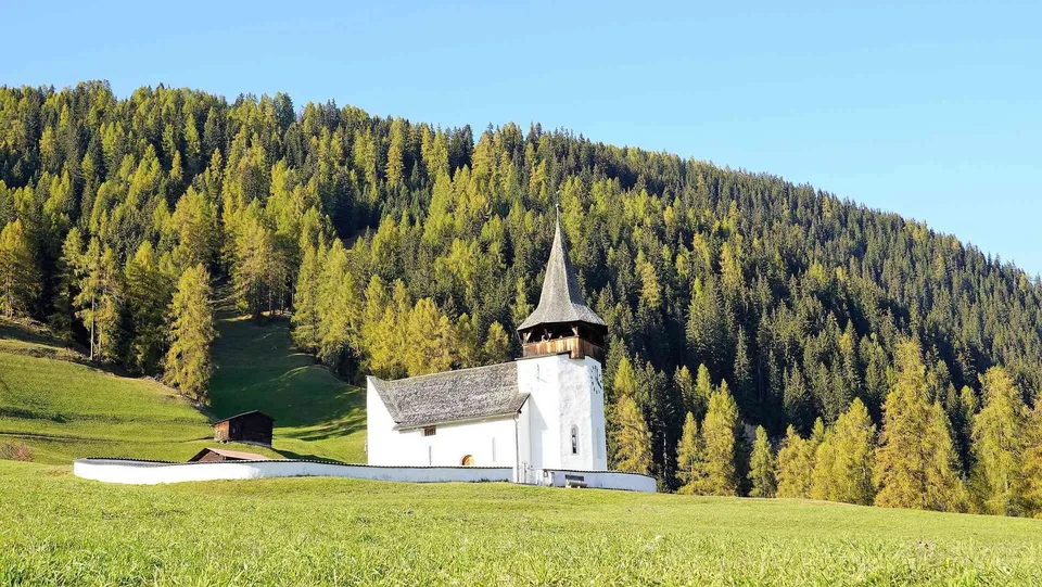 Wohnung in Davos Frauenkirch