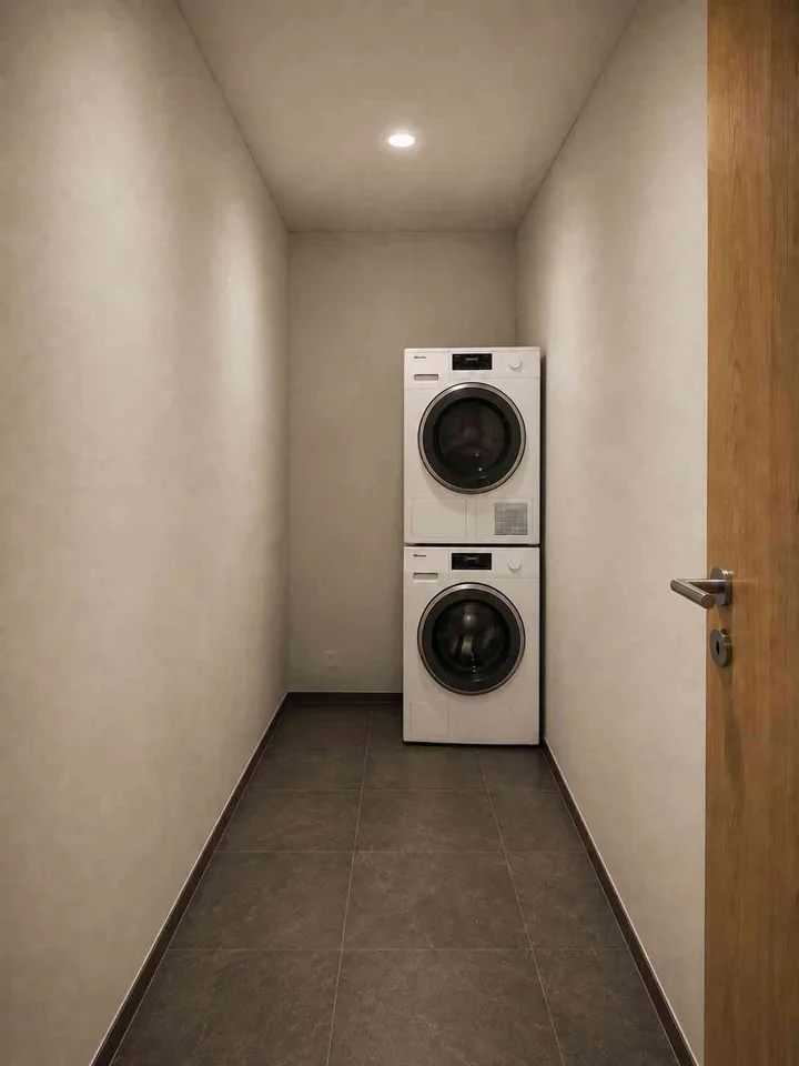Wohnung in Davos Frauenkirch