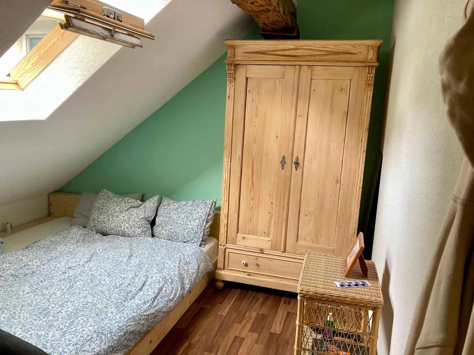Appartement à louer en basse ville de Fribourg