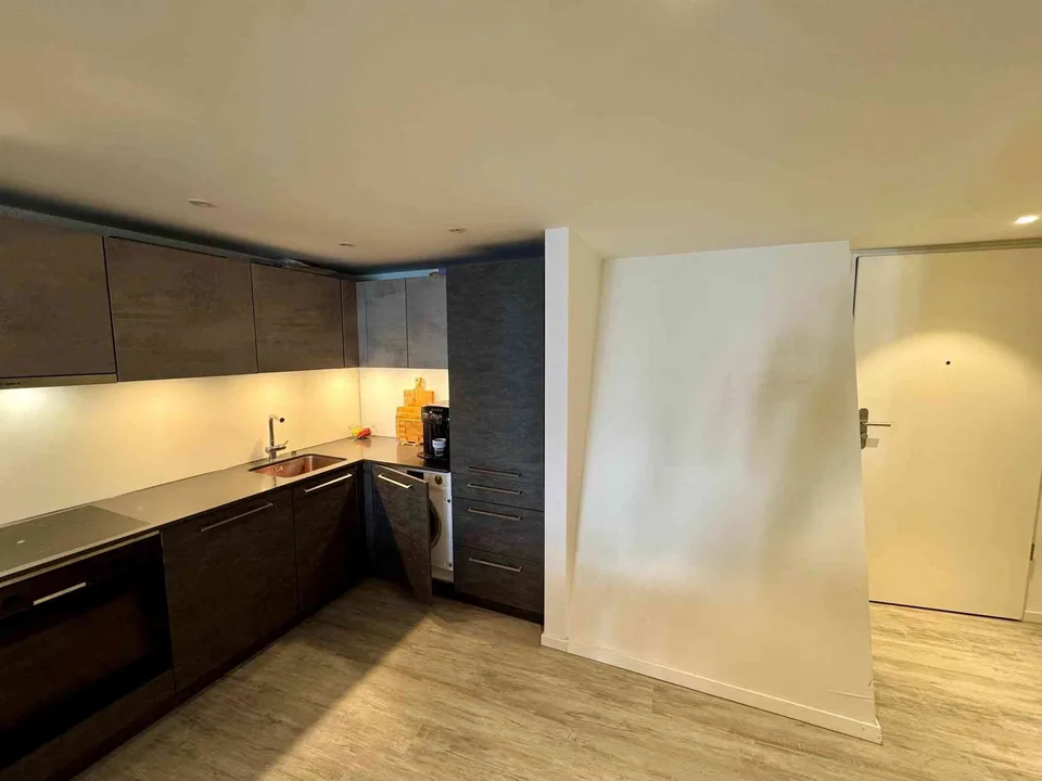 Möblierte 2.5-Zimmer-Wohnung in der Schaffhauser Altstadt