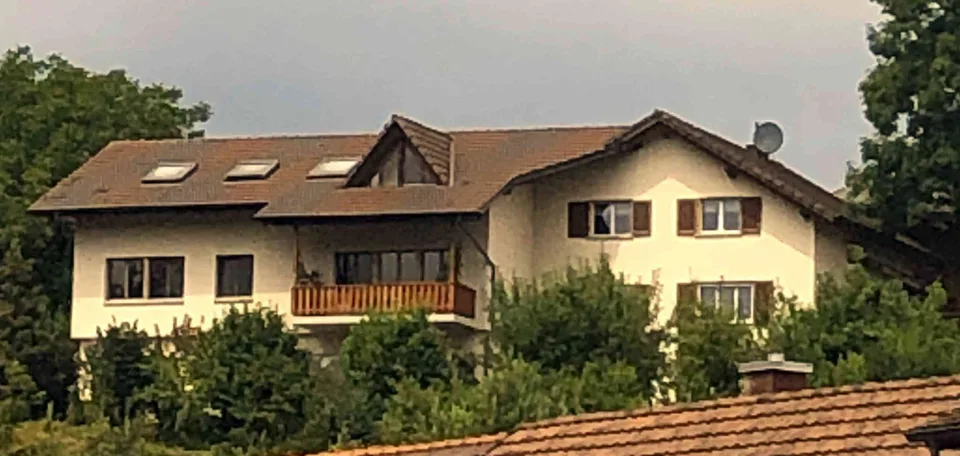 Sofort bezugsbereite, helle 3.5-Zimmer-Wohnung