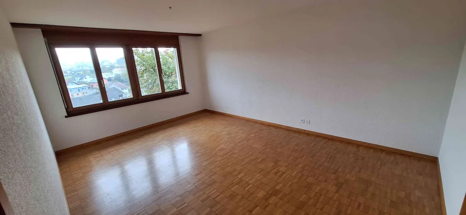 Sofort bezugsbereite, helle 3.5-Zimmer-Wohnung