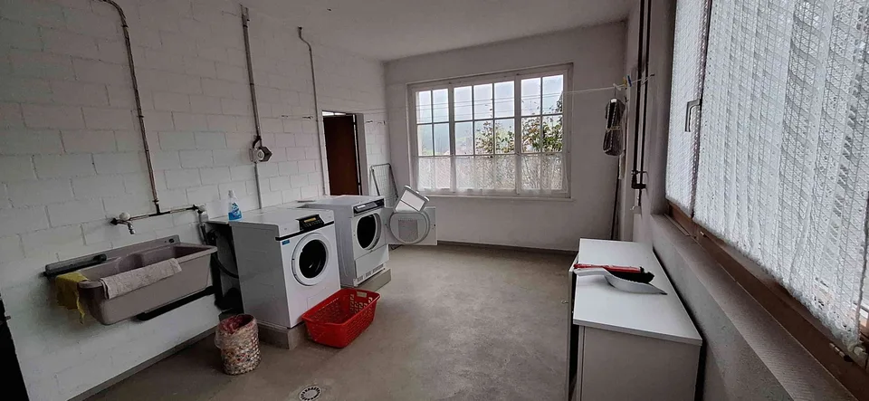 Sofort bezugsbereite, helle 3.5-Zimmer-Wohnung