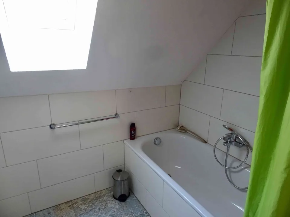 4-Zimmerwohnung in Naturschutzgebiet zu vermieten