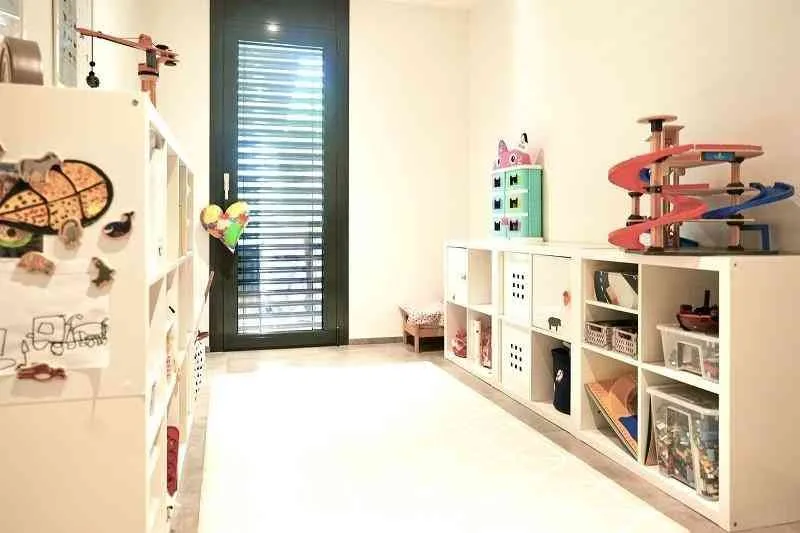 Appartamento 4,5 locali con giardino privato a Gordola