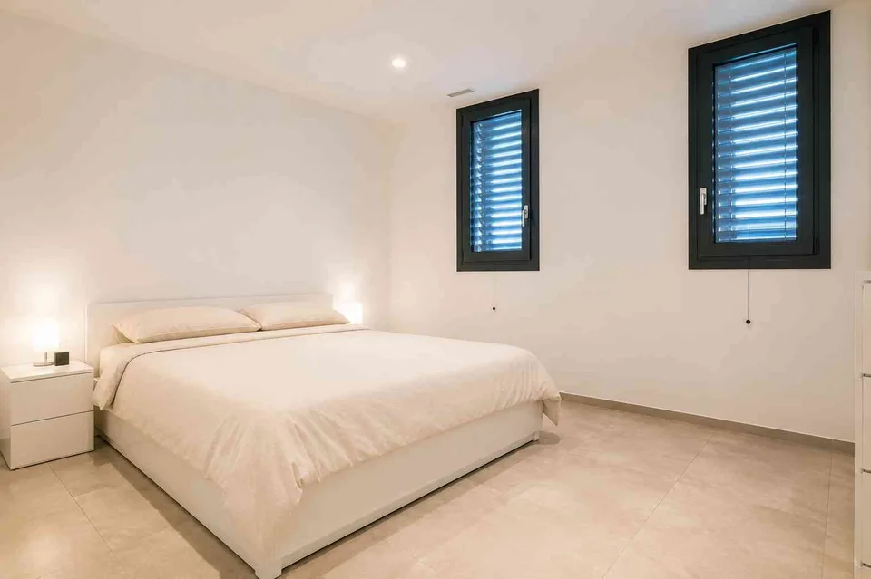 Appartamento 4,5 locali con giardino privato a Gordola
