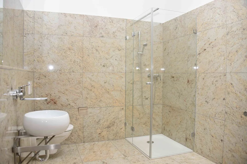 Gutgelegene helle Büroräume, 103.3 m2