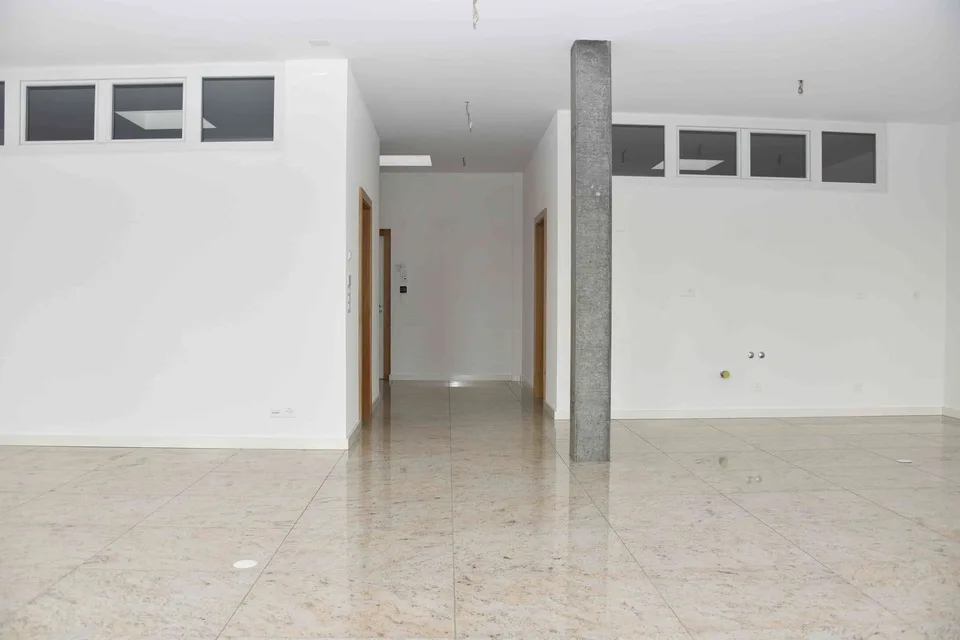 Gutgelegene helle Büroräume, 103.3 m2
