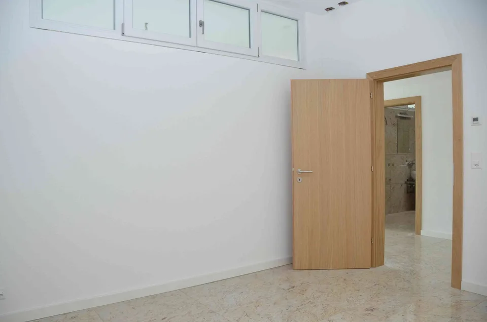 Gutgelegene helle Büroräume, 103.3 m2