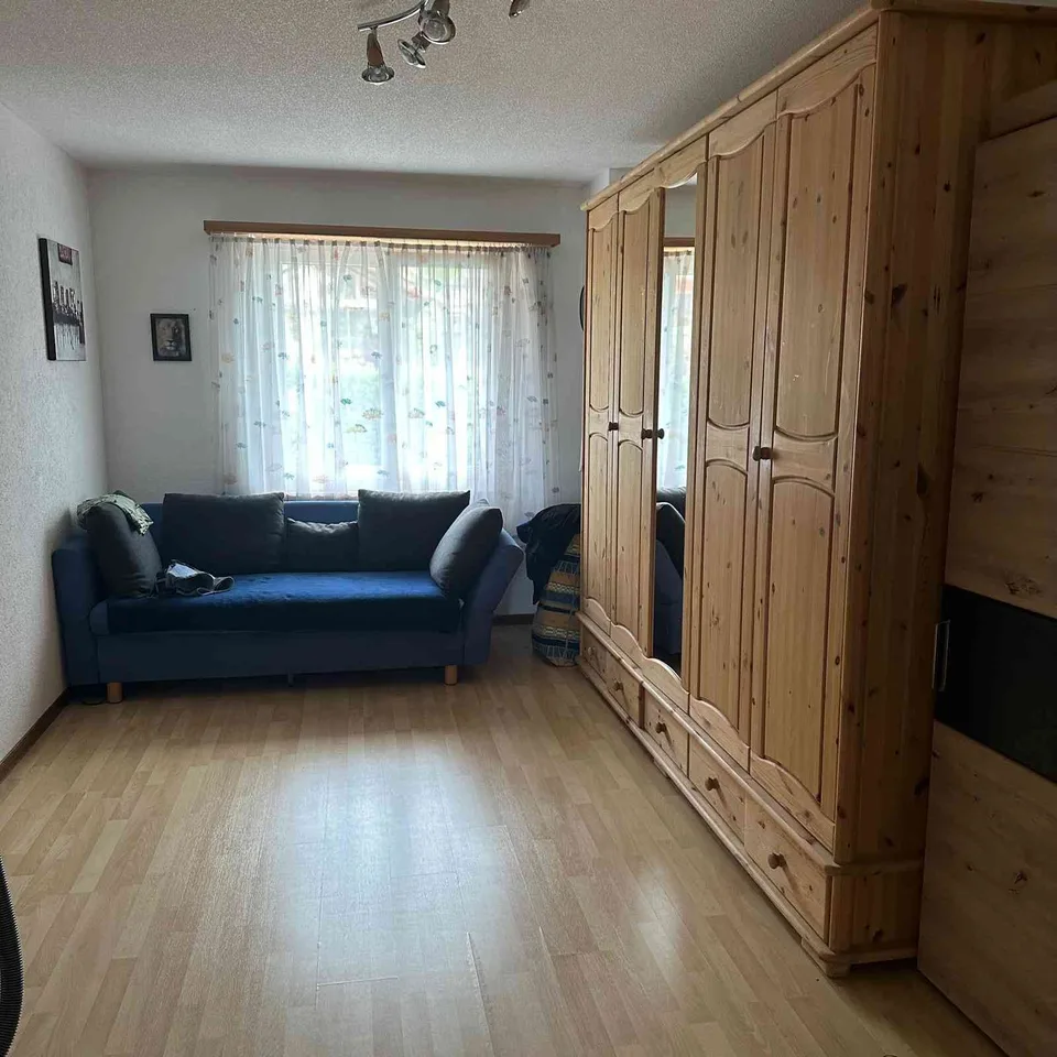 Grosszügige 4½-Zimmer-Wohnung in Arch zu vermieten