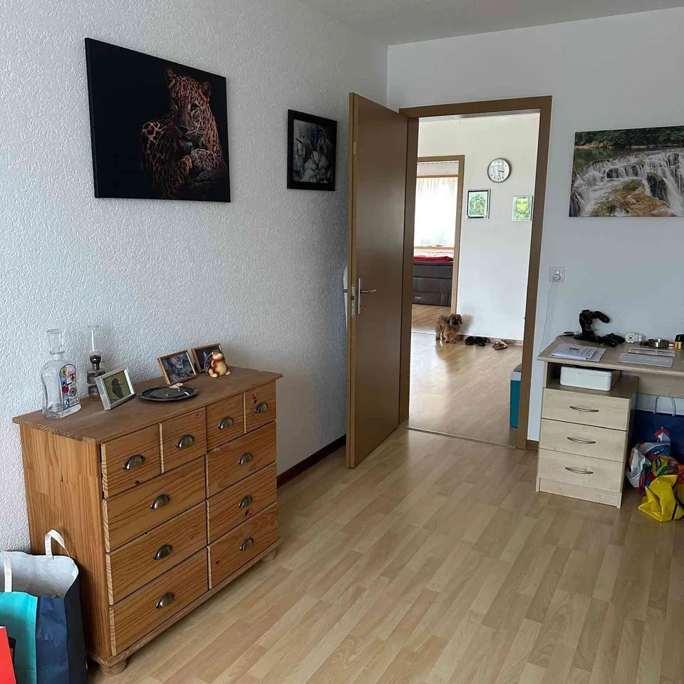 Grosszügige 4½-Zimmer-Wohnung in Arch zu vermieten