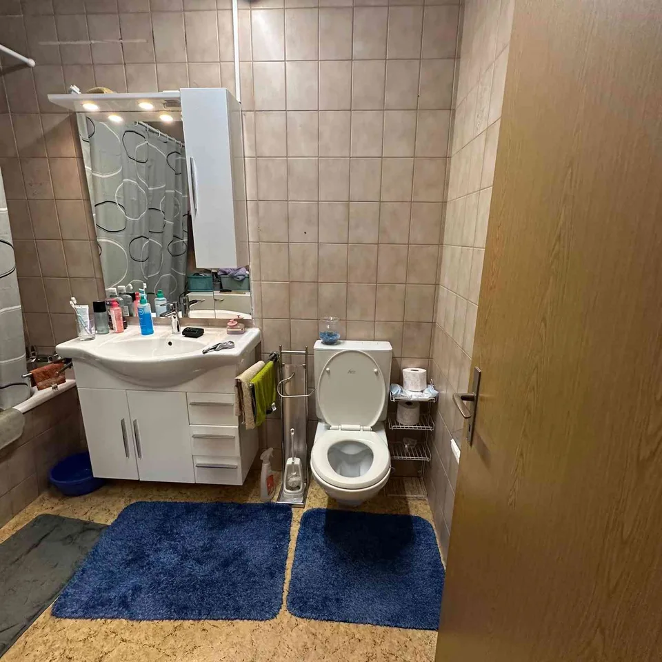 Grosszügige 4½-Zimmer-Wohnung in Arch zu vermieten