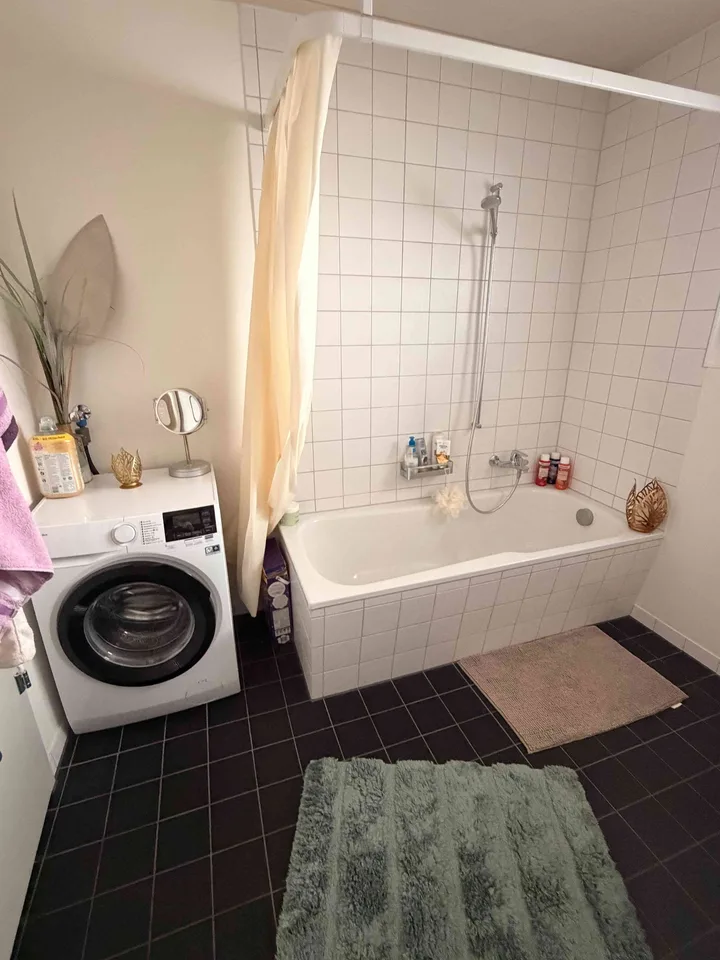 Charmante 3.5-Zimmer Wohnung zu vermieten