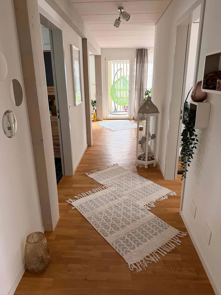 Charmante 3.5-Zimmer Wohnung zu vermieten