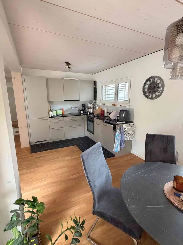 Charmante 3.5-Zimmer Wohnung zu vermieten