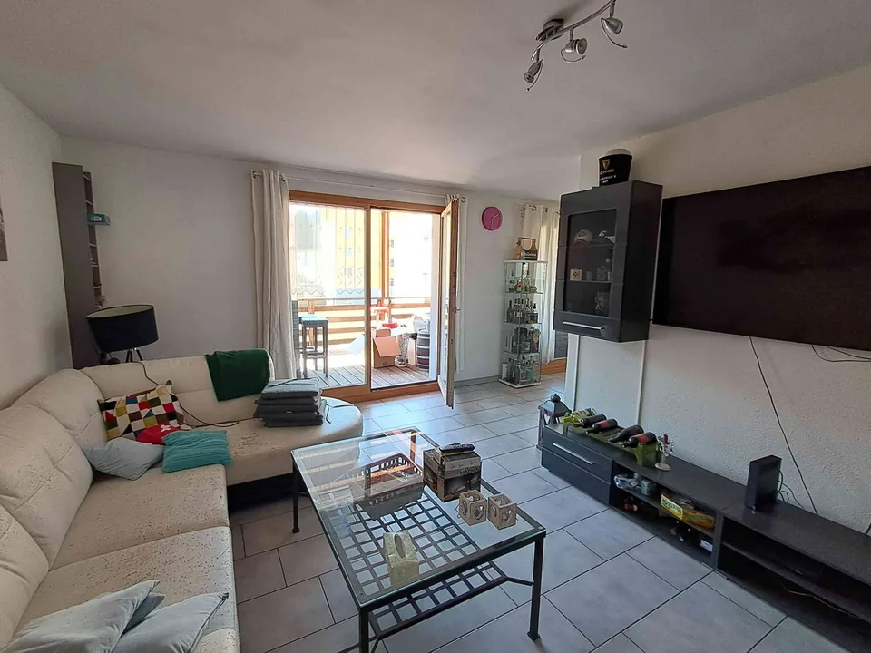 4.5 Zimmer Wohnung zu vermieten