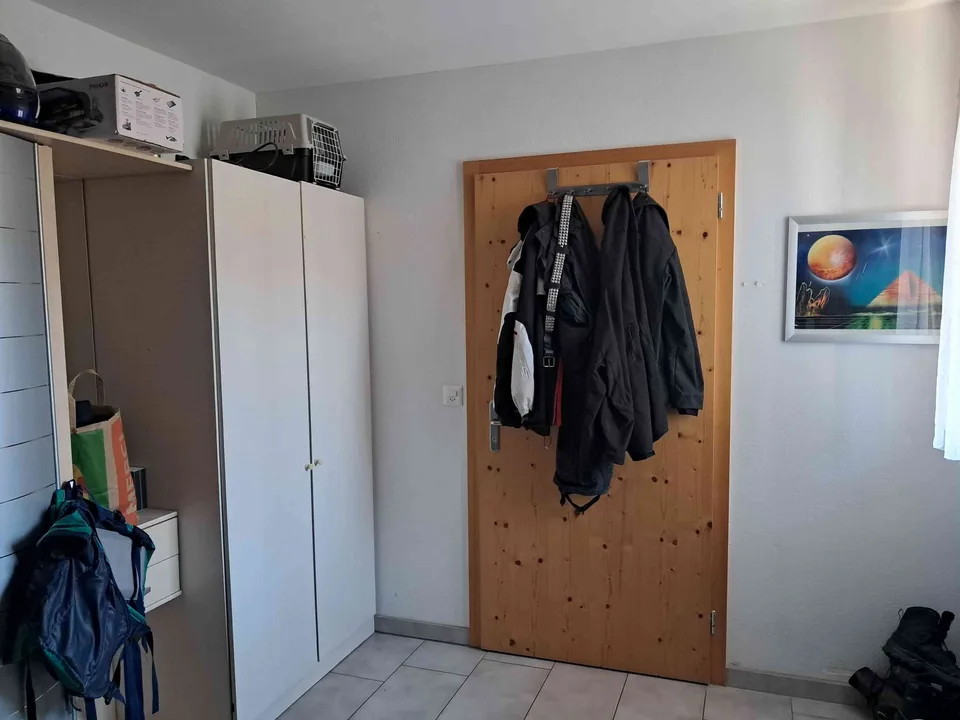 4.5 Zimmer Wohnung zu vermieten