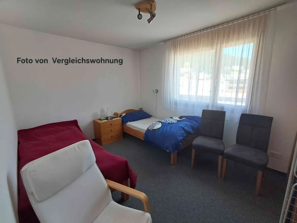 4.5 Zimmer Wohnung zu vermieten