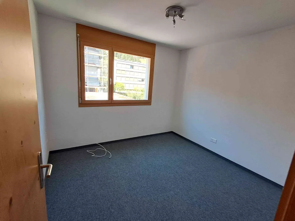 4.5 Zimmer Wohnung zu vermieten
