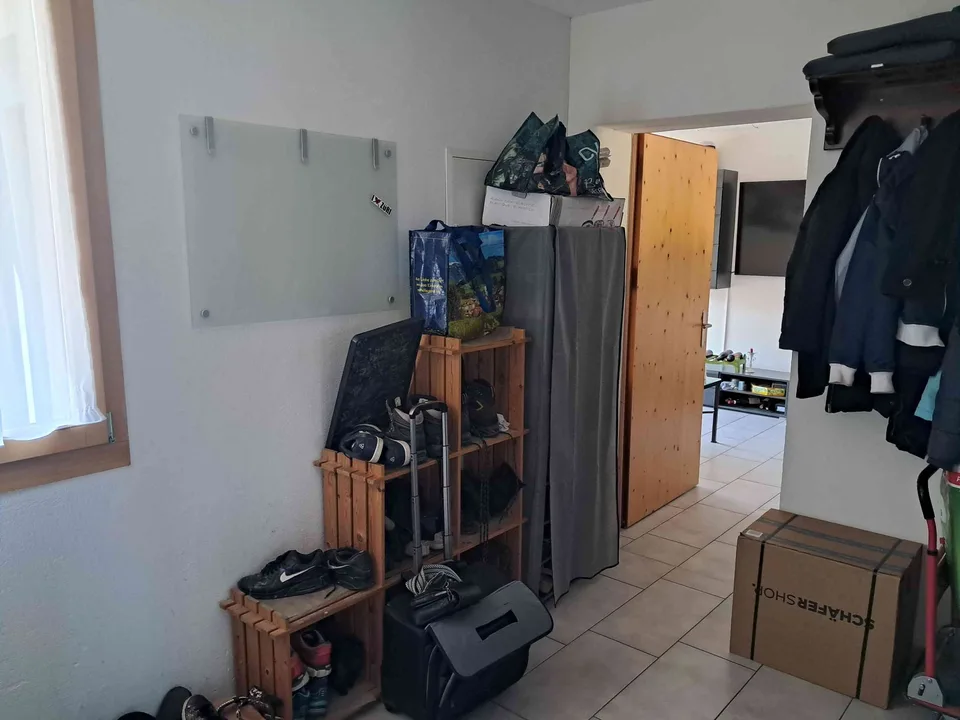 4.5 Zimmer Wohnung zu vermieten
