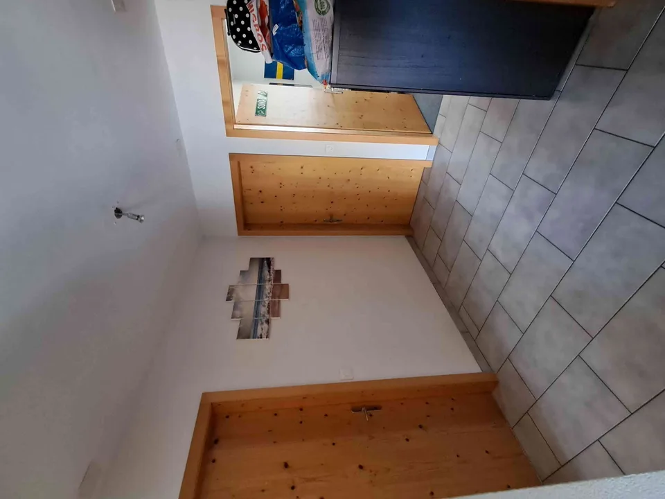 4.5 Zimmer Wohnung zu vermieten