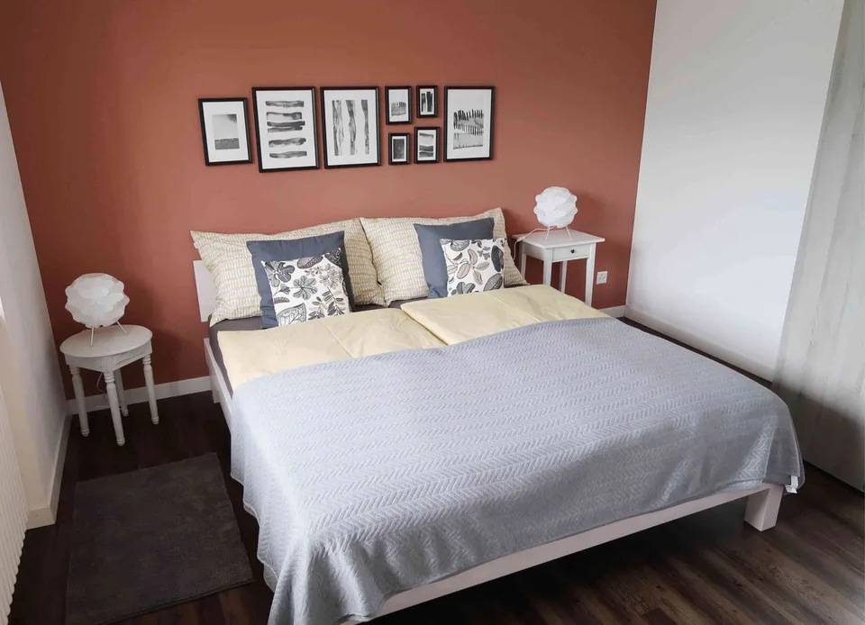 2,5 Zimmer Ferienwohnung all inclusive