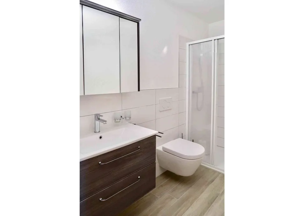 2,5 Zimmer Ferienwohnung all inclusive