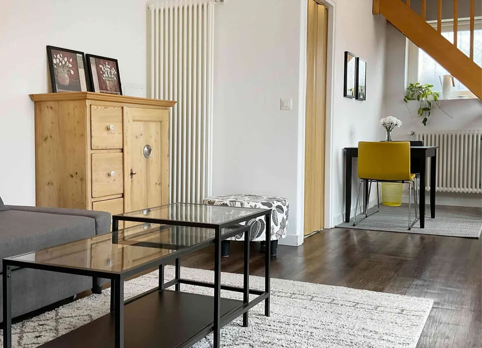 2,5 Zimmer Ferienwohnung all inclusive