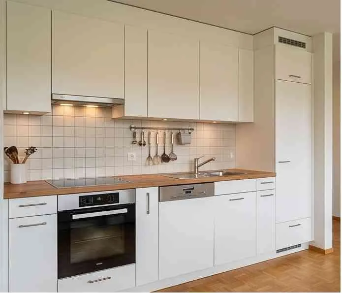 3.5-Zimmer-Wohnung zu verkaufen