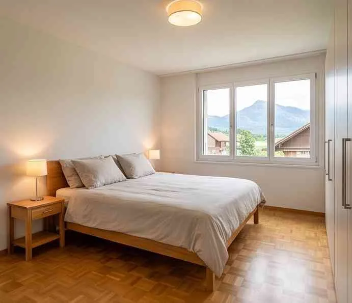 3.5-Zimmer-Wohnung zu verkaufen