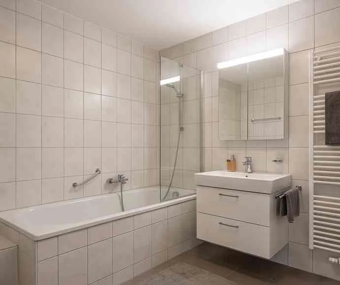 3.5-Zimmer-Wohnung zu verkaufen