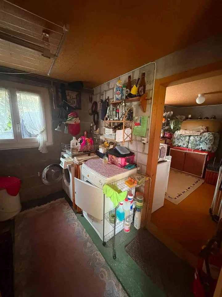 Charmantes 4.5-Zimmer-Einfamilienhaus an sonniger Lage mit Garage