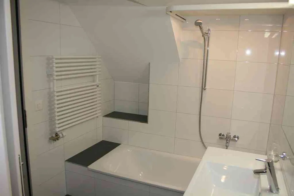 gesucht :Nachmieter / in für 3,5 Zi. EG - Garten - Wohnung in Horn TG