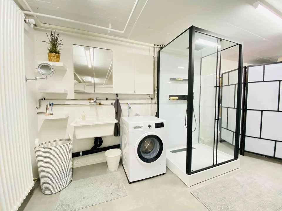 110m² au prix de 60m²