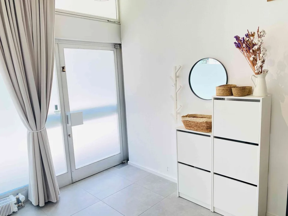 110m² au prix de 60m²