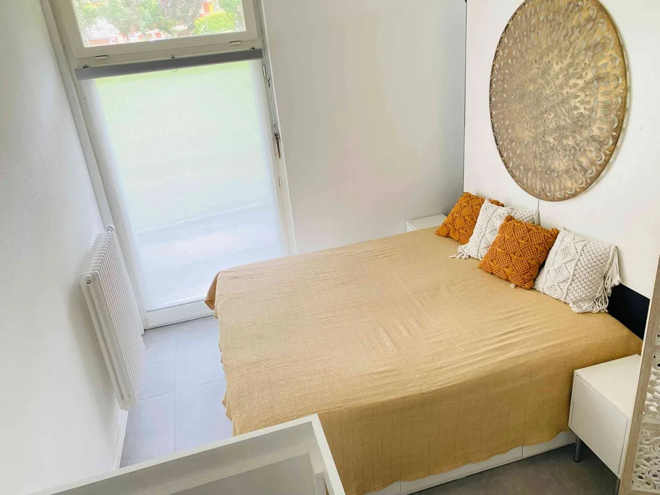 110m² au prix de 60m²