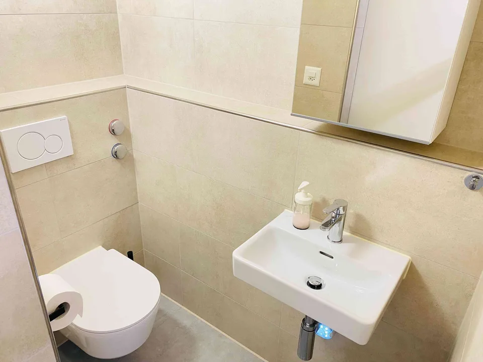 110m² au prix de 60m²