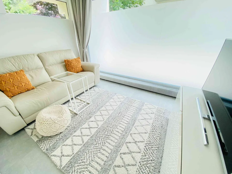 110m² au prix de 60m²