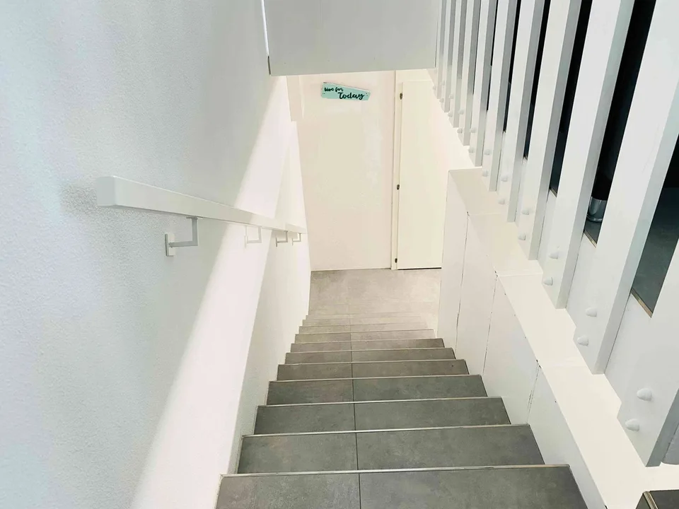 110m² au prix de 60m²