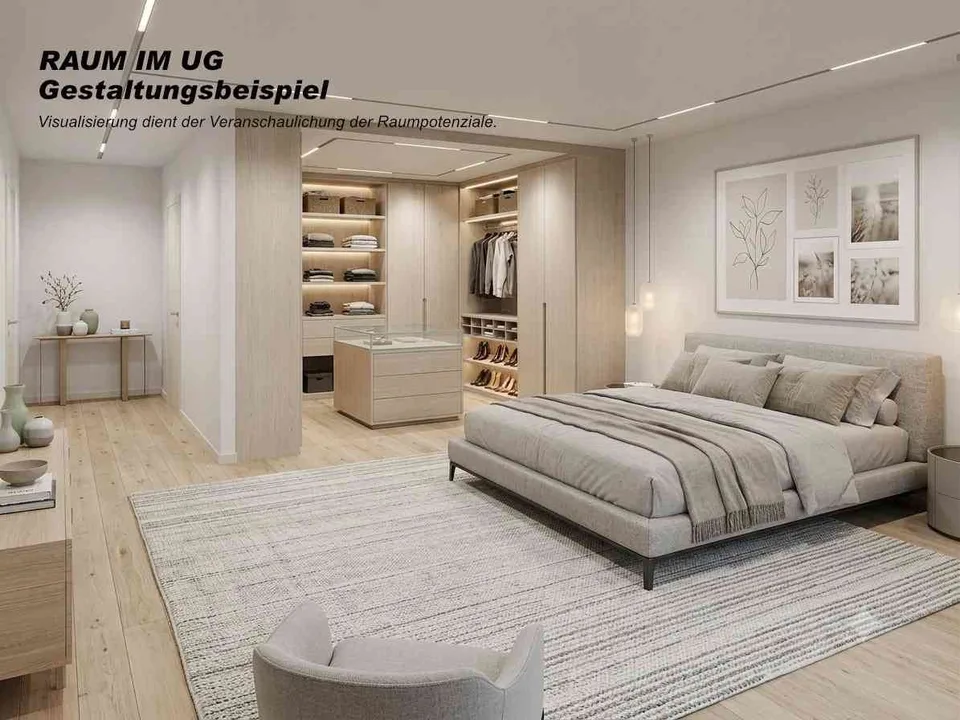 110m² au prix de 60m²