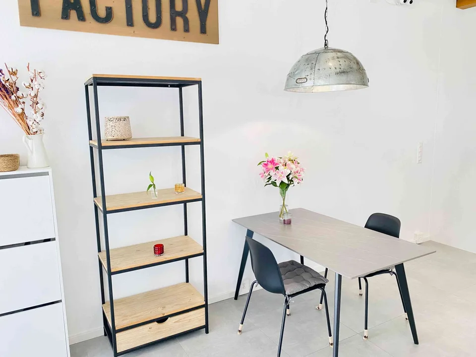 110m² au prix de 60m²